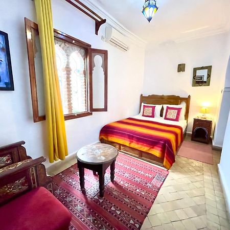 Dar Sababa Otel Şafşavan Dış mekan fotoğraf