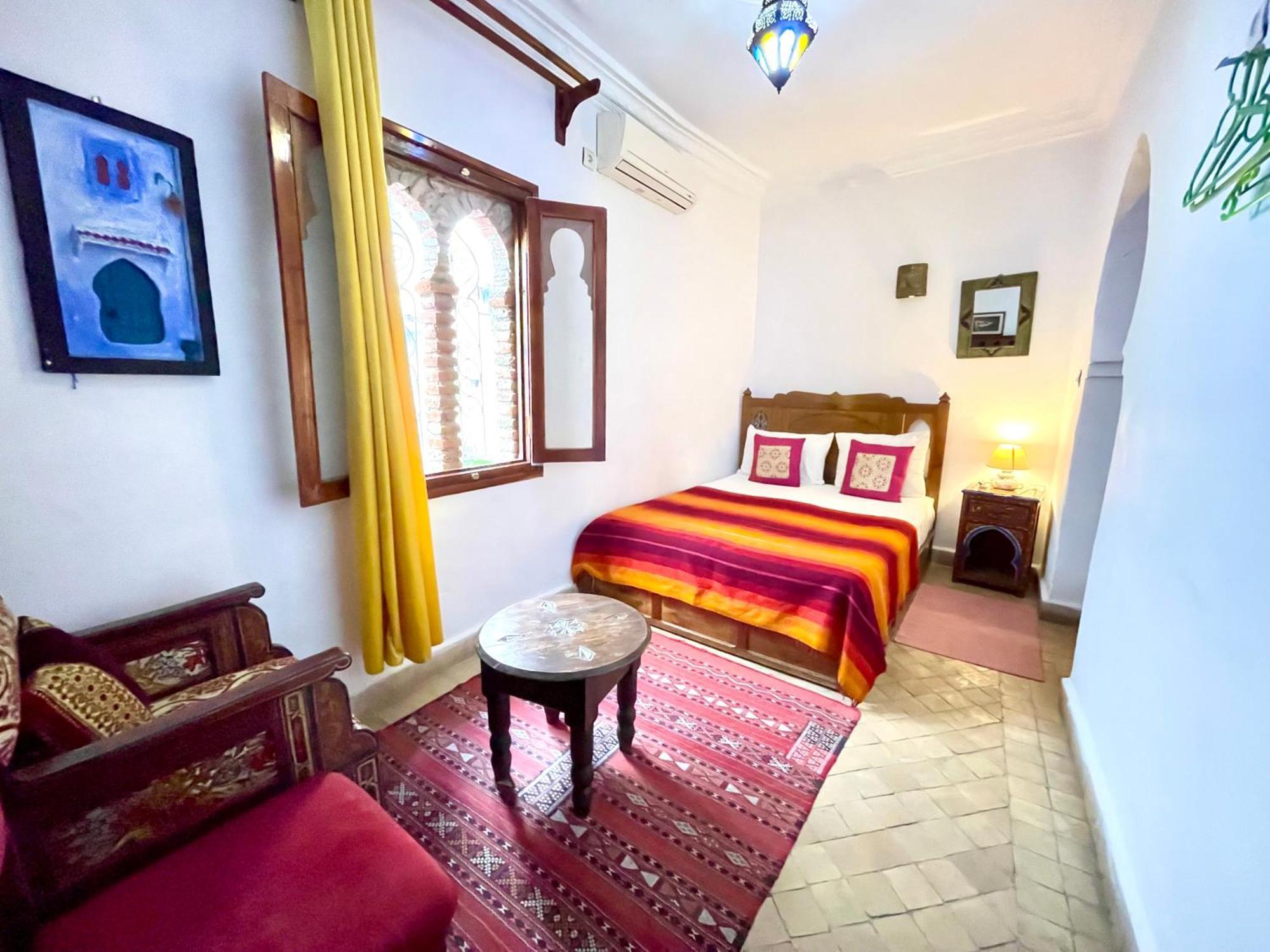 Dar Sababa Otel Şafşavan Dış mekan fotoğraf