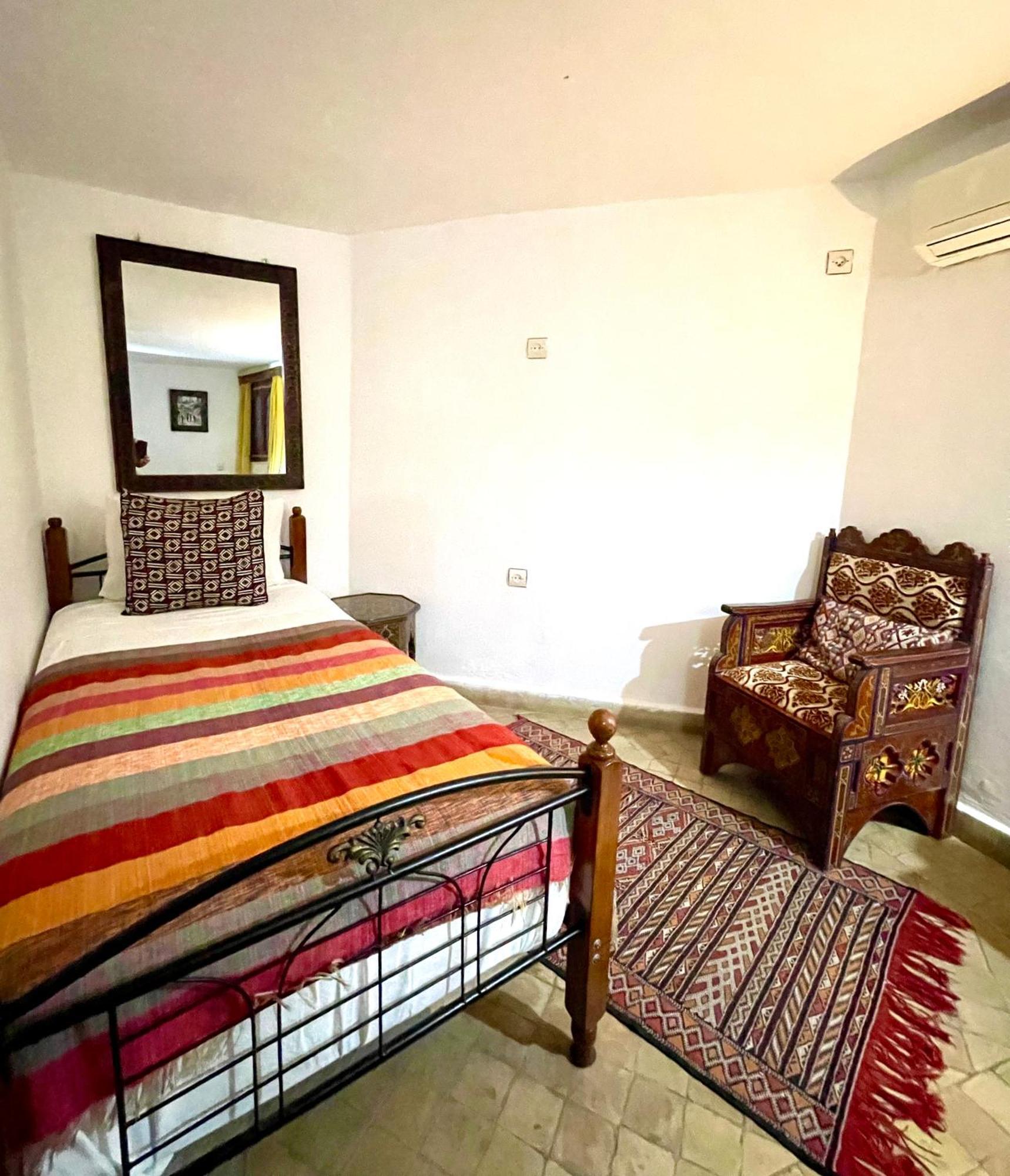 Dar Sababa Otel Şafşavan Dış mekan fotoğraf