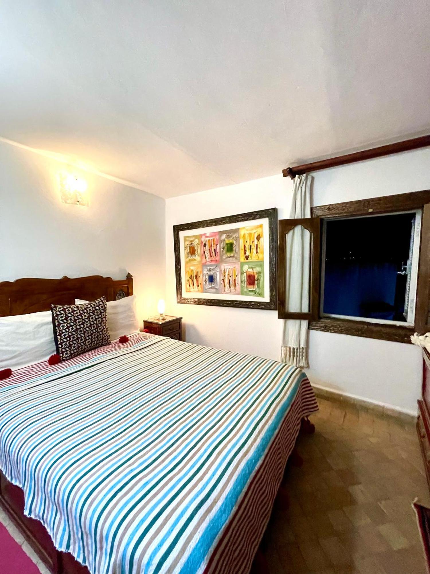 Dar Sababa Otel Şafşavan Dış mekan fotoğraf